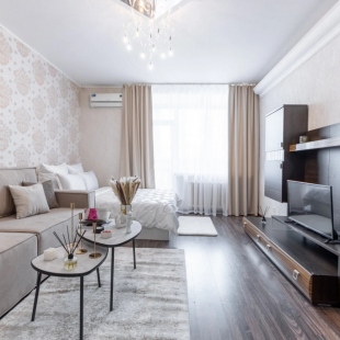 Фотография квартиры Апартаменты Возле Аквапарка