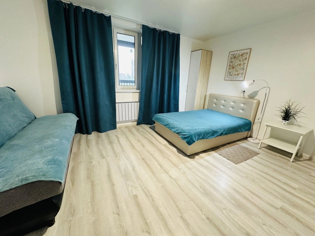 Фотография квартиры Квартира на улице Восточная 11А