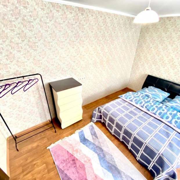 Фотографии квартиры 
            Квартира на Сен-Симона 42/3