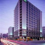 Фотография гостиницы Courtyard by Marriott Toronto Downtown
