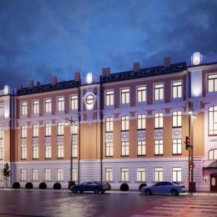 Фотография апарт отеля Acqualina