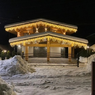 Фотография Коттеджа Шале Красная Поляна