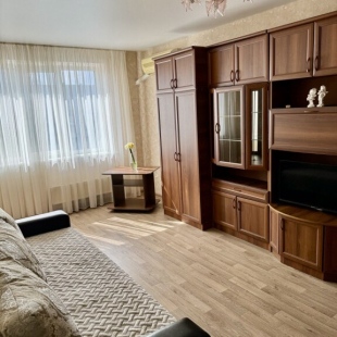 Фотография квартиры Квартира 2-х комнатная 40лет/1 мая