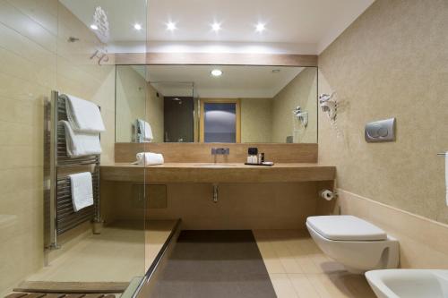 Фотография гостиницы Hotel Pineta Wellness & Spa