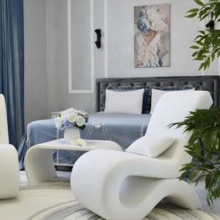 Фотография квартиры Апартаменты у нарзанной галереи напротив парка