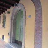 Фотография мини отеля B&B Via del Carro