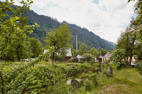 Фотографии гостевого дома 
            Чегет