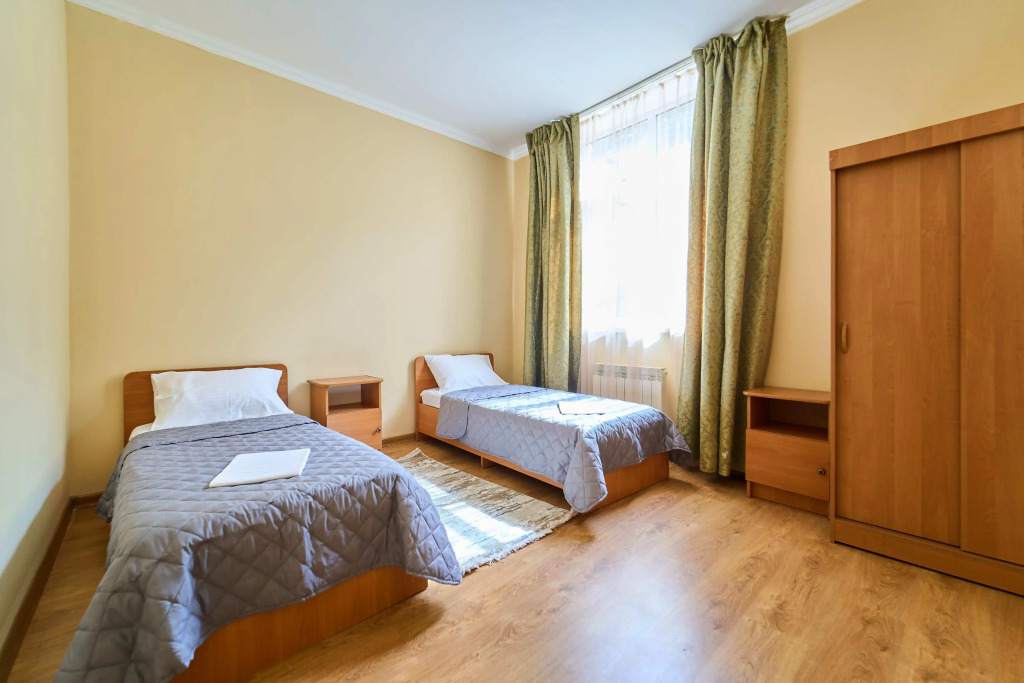 Фотография квартиры Апартаменты со Всеми Удобствами