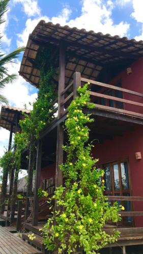 Фотография гостиницы Pousada Lá em Casa