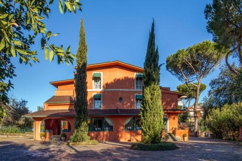 Фотография гостиницы Resort La Rocchetta