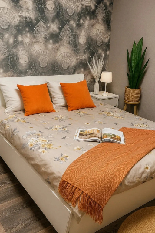 Фотография квартиры Апартаменты 2-х комнатные р-н Русское Поле