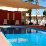 Фотография мотеля Desert Sand Motor Inn