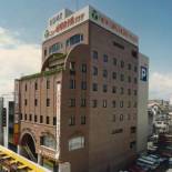 Фотография гостиницы New Gifu Hotel Plaza