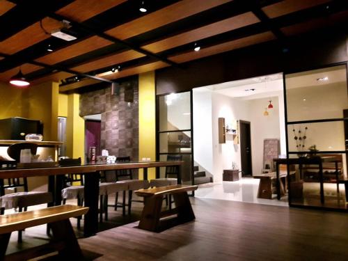 Фотография мини отеля Happiness 210 B&B