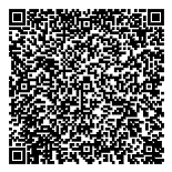 QR код санатория Лаго-Наки