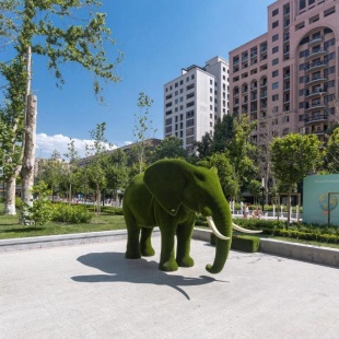 Фотография квартиры Stay Inn Apartments on Aram 82-84-49