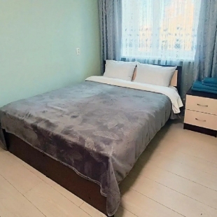 Фотография квартиры Апартаменты Уютный Север на Шмидта 33а