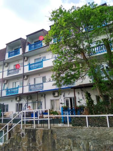 Фотография гостевого дома Шарм