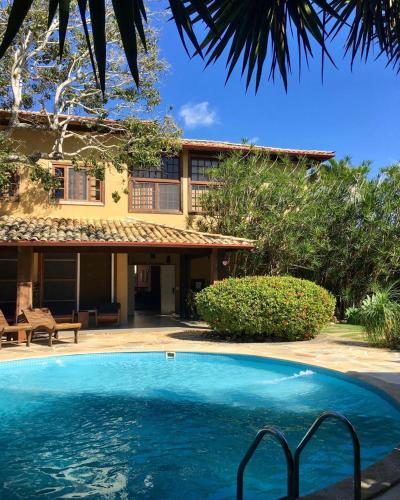 Фотография мини отеля Pousada da Cyssa