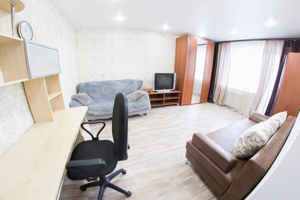 Фотография квартиры Апартаменты Saratov Lights на Чапаева19/27