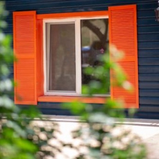 Фотография мини отеля Дядюшка Чао