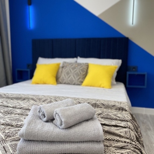 Фотография квартиры Апартаменты на Валентины Трофимовой