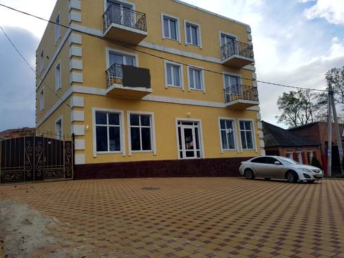 Фотография гостевого дома Marella