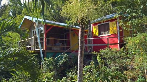 Фотография гостевого дома Kaz Maracudja