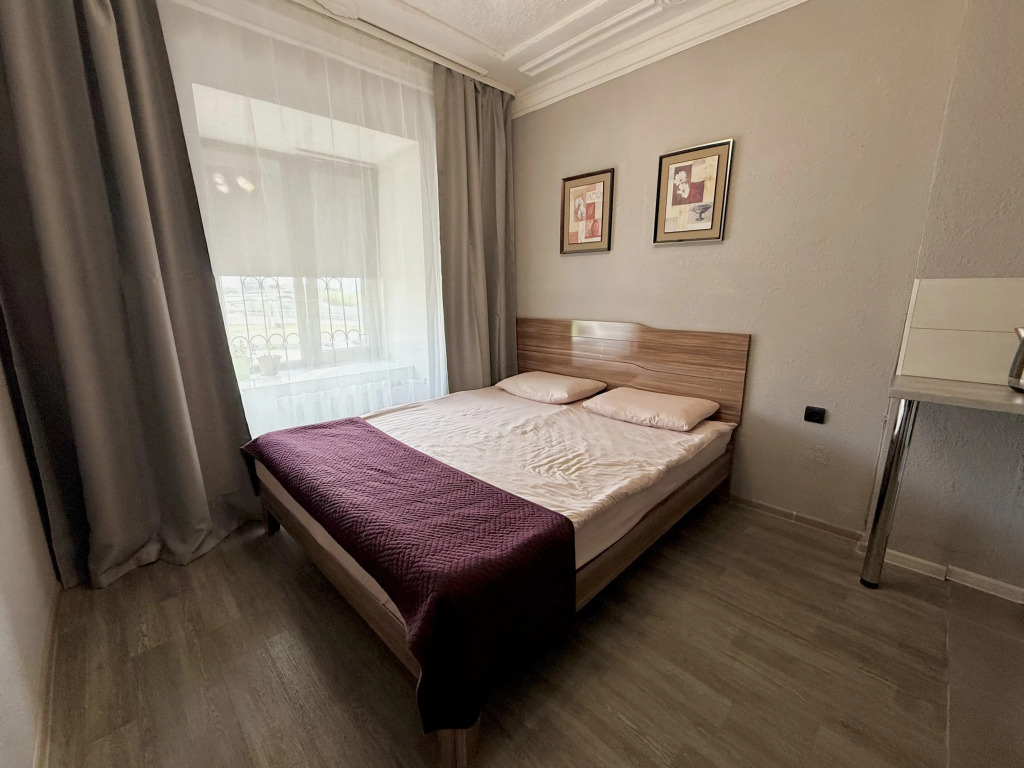 Фотография квартиры Апартаменты Уютная студия в историческом центре Улан-Удэ