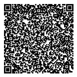 QR код гостиницы Тройка