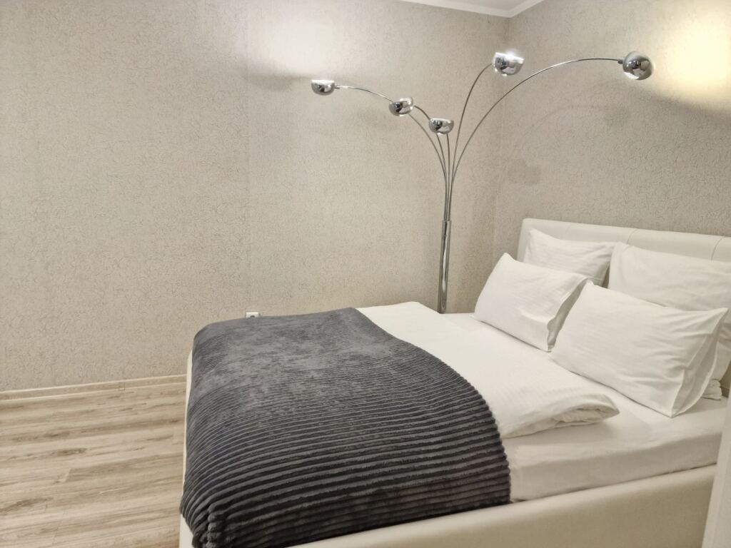 Фотография квартиры Апартаменты Центр,Черняховского 16, Колибри#16.