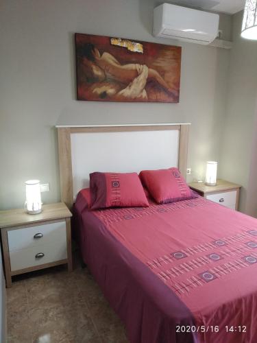 Фотография гостевого дома Casa Miguel y Petra