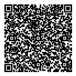 QR код гостиницы Фьюжн