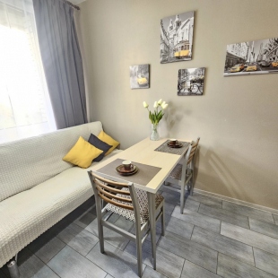 Фотография квартиры Квартира Теплый Берег в отличном доме