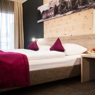 Фотографии гостиницы
Amalienburg