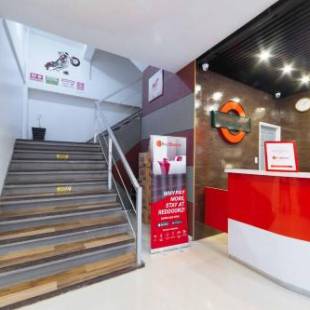 Фотографии гостиницы
RedDoorz Plus near SM Lanang Davao - Vaccinated Staff