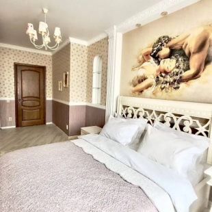 Фотография квартиры Апартаменты на Раскольникова 83