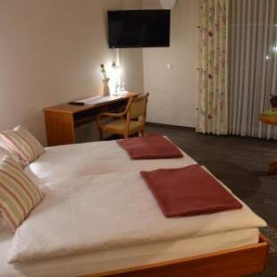 Фотографии гостиницы
Landgasthaus Gieseke-Asshorn