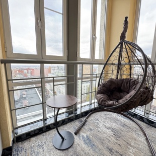 Фотография квартиры Квартира Batasheva Apart