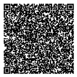 QR код музея Кыштымский историко-революционный музей