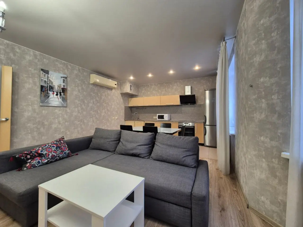 Фотография квартиры Апартаменты uTrip Marseille