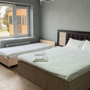 Фотография номера гостевого дома Гостевой дом Терраса