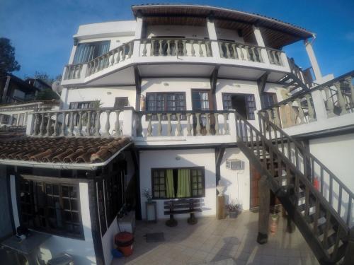 Фотография мини отеля Pousada Mar Dos Anjos