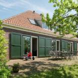 Фотография гостевого дома Inviting Holiday Home in Zuidoostbeemster near Centre & Forest