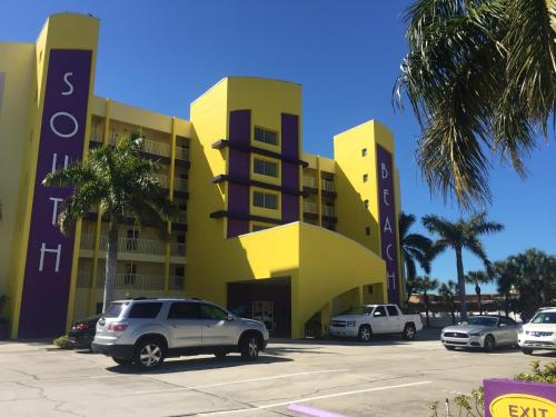 Фотография апарт отеля South Beach Condo Hotel