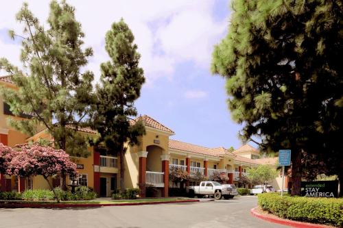 Фотография гостиницы Extended Stay America Suites - Los Angeles - LAX Airport - El Segundo
