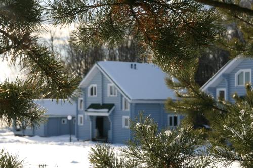 Фотографии гостиницы 
            Мелодия Леса