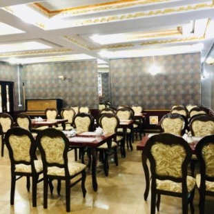 Фотография гостиницы Grand Uzbegim