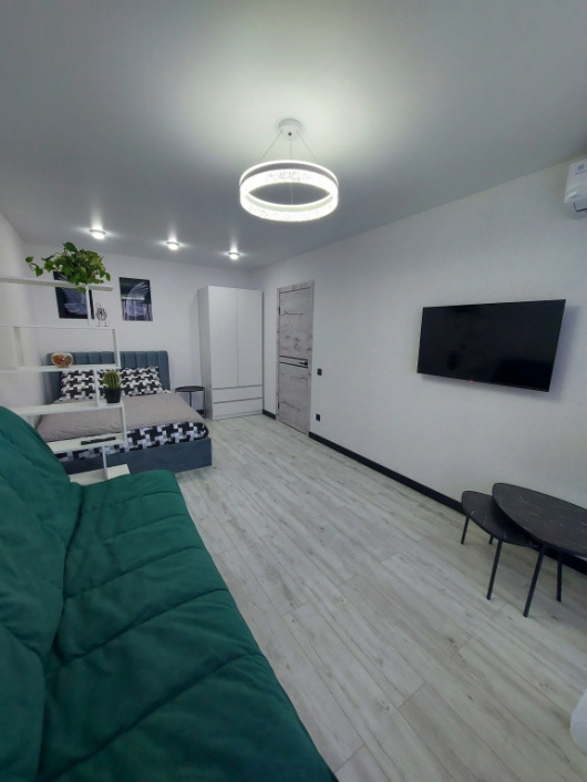 Фотографии квартиры 
            Квартира на Героев Пассаров 10/1