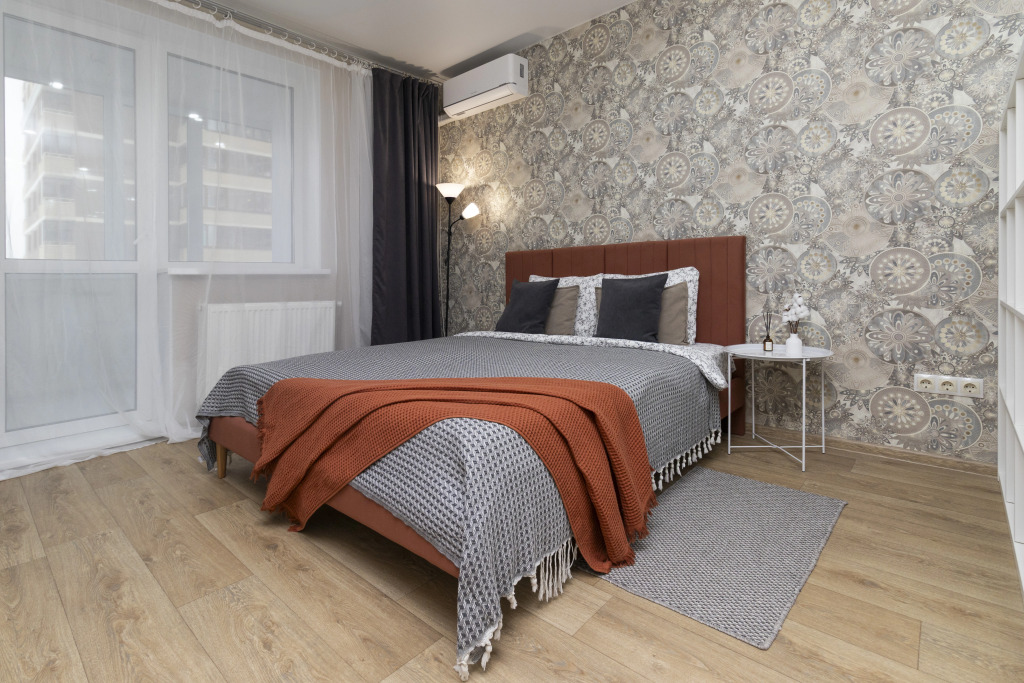 Фотография квартиры Квартира Уютная студия